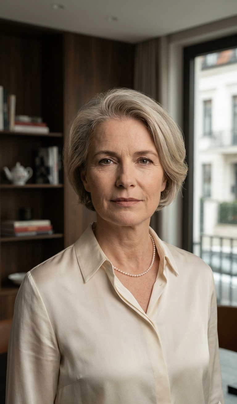 Sabine Keller